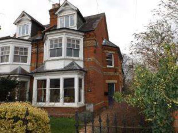 Reading Berkshire Reading, RG1...